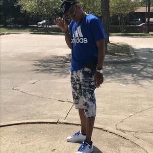 Meet your Posher, Christopher